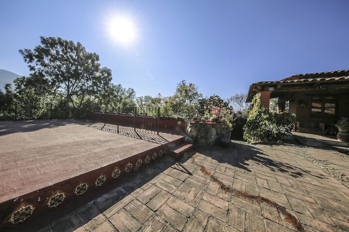 Terrace/Patio 80 of 132