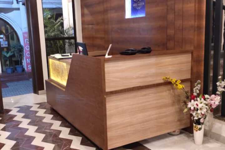 Hotel Interior 2 of 12
