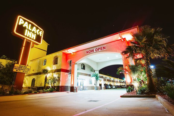 Hotel 29 of 32