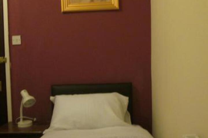 Blakewater Hotel