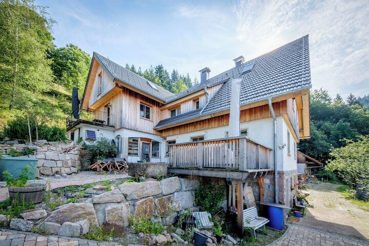 SichtWeiten-Auszeit in Seebach