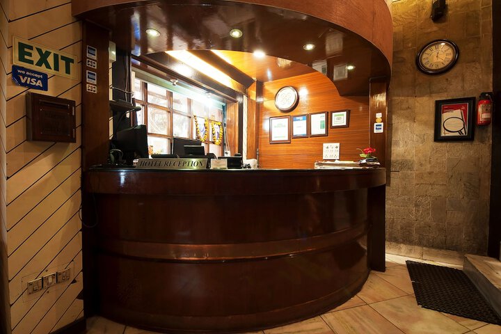Hotel Interior 2 of 25