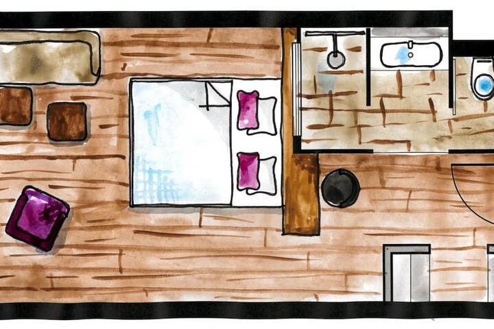 Room 21 of 34
