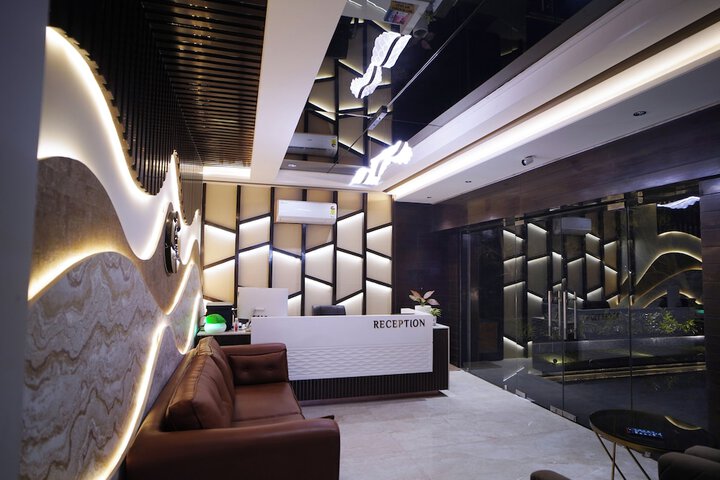 Hotel Interior 2 of 30