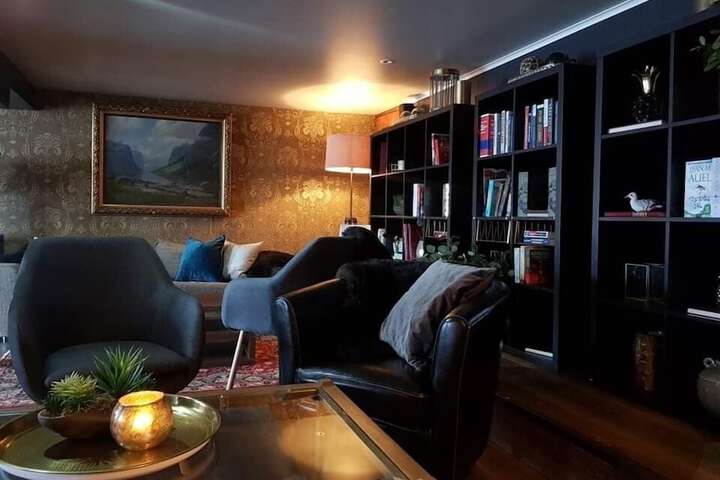 Hotel Interior 19 of 33