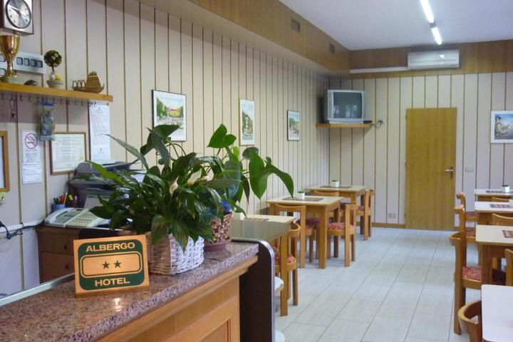 Hotel Milano