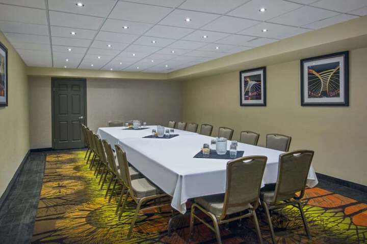 Meeting 19 of 20
