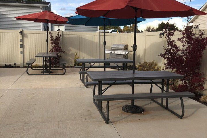 Terrace/Patio 18 of 27