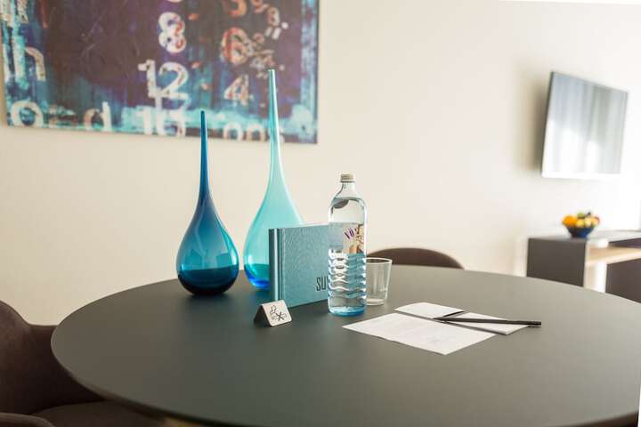 Dining Photos