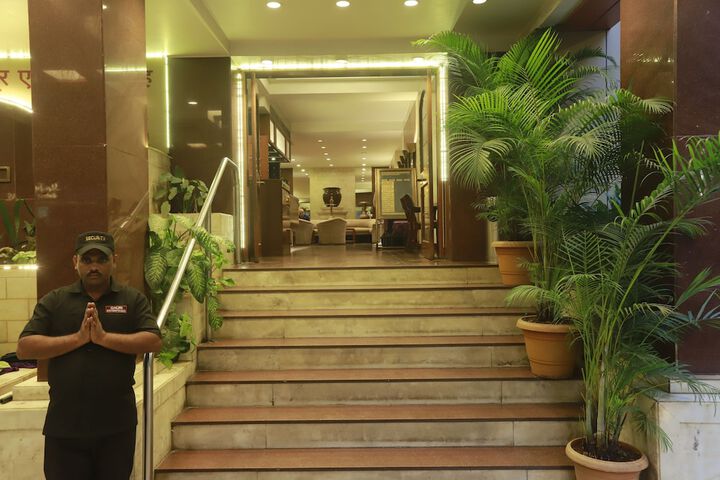 Hotel 62 of 66