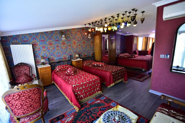 Room 11 of 54