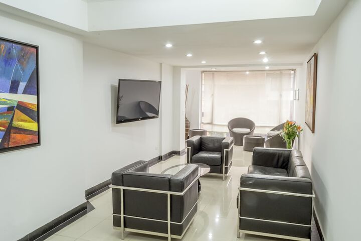 Lobby Photos