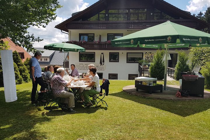 Hotel Restaurant Kniebishöhe in Freudenstadt