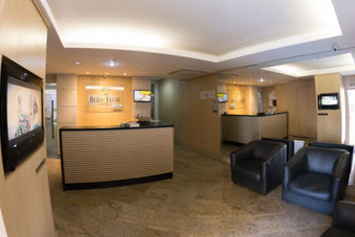 Hotel Interior 65 of 78