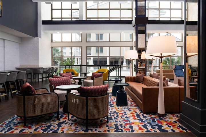Hotel Interior 7 of 90