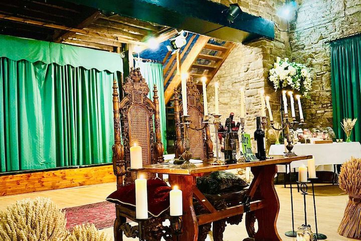 Wedding/Banquet 243 of 295