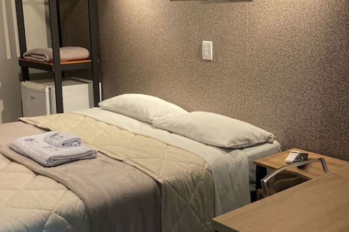 Living Hotel São Paulo
