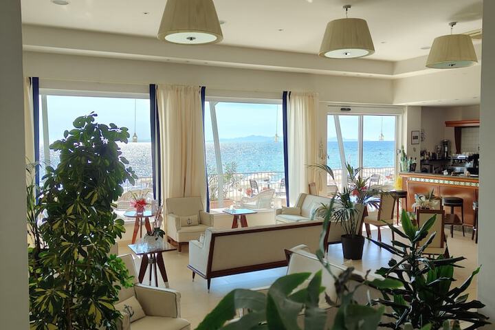 Hotel Interior 3 of 58