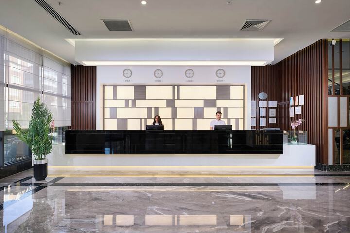 Hotel Interior 2 of 92
