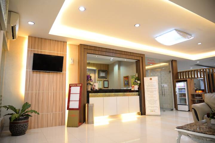 Hotel Interior 5 of 41