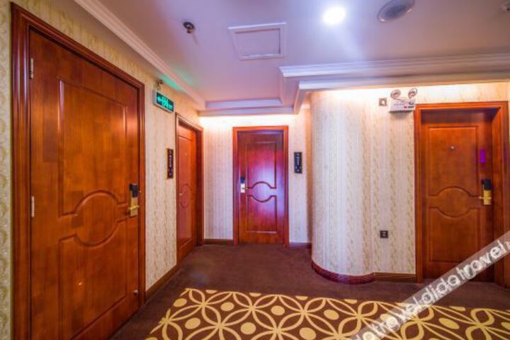 Hotel Interior 13 of 25