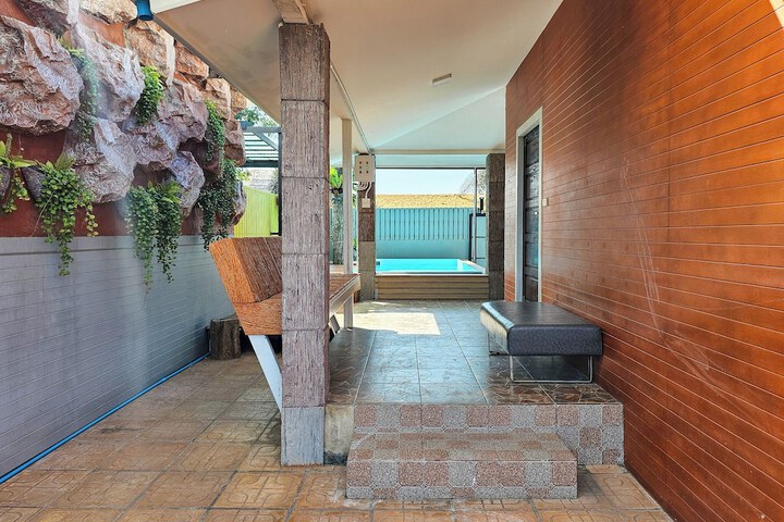 Terrace/Patio 23 of 40