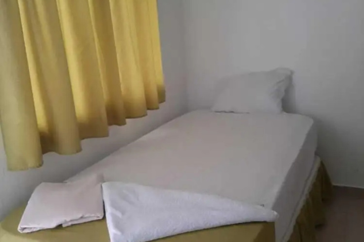 Hotel Cumayasa