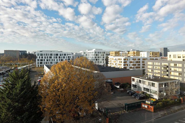 Hotel View 59 of 59