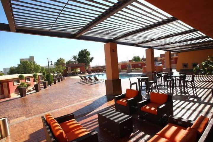 Terrace/Patio 15 of 47