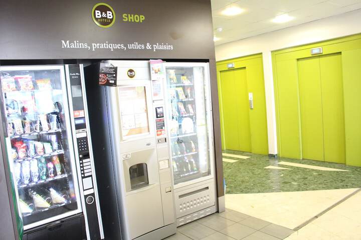 Vending machine