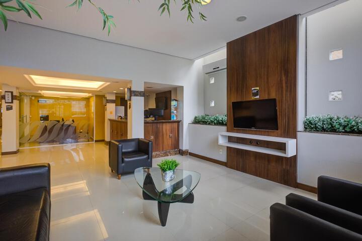 Fitness Facility Photos