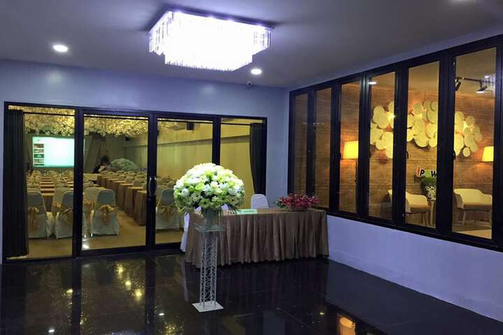 Hotel Interior 15 of 18