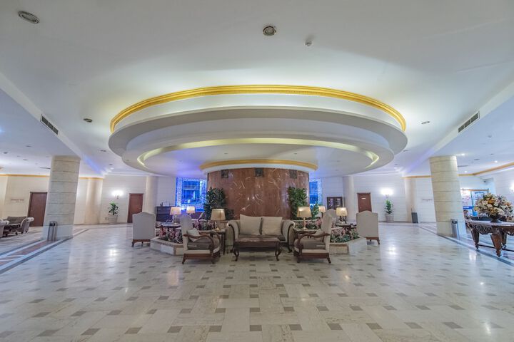 Hotel Interior 2 of 21