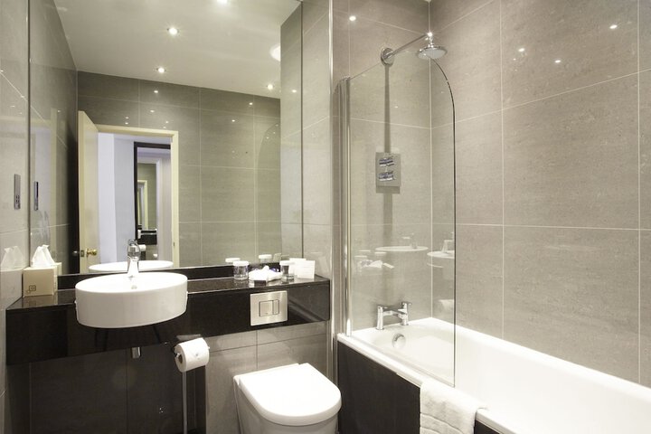 Bathroom Vanities