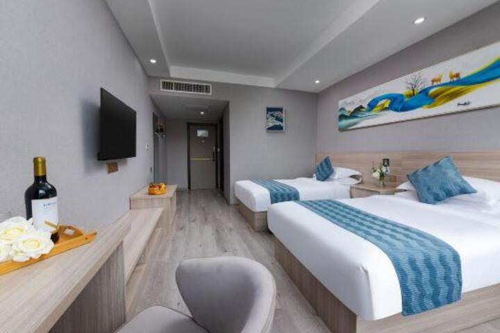 Chengwu Hotel