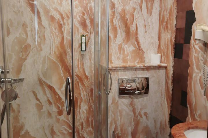 Bathroom Vanities