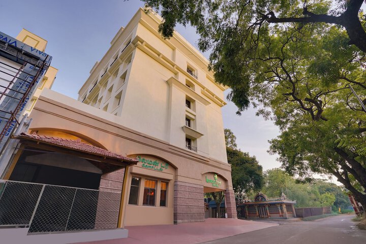Hotel 46 of 47