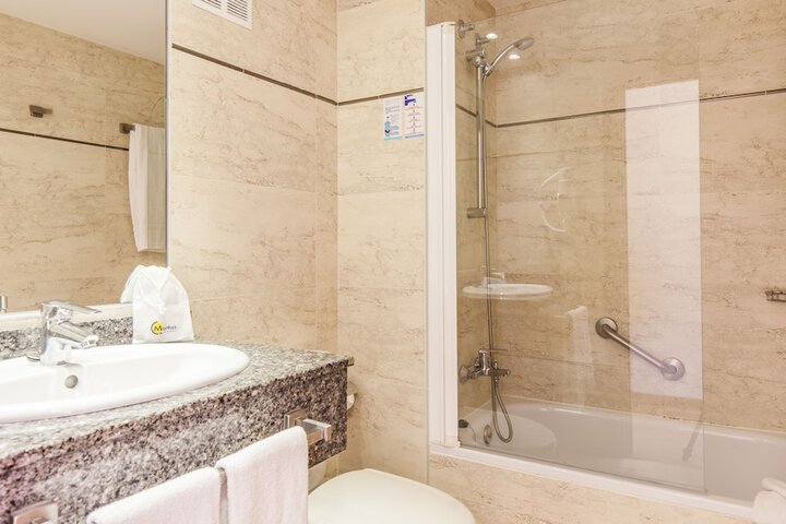 Bathroom Interior Photo