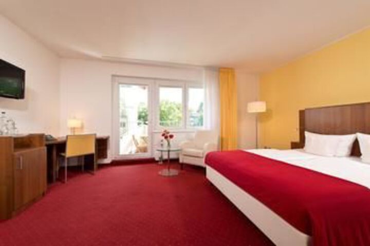 Standard Suite