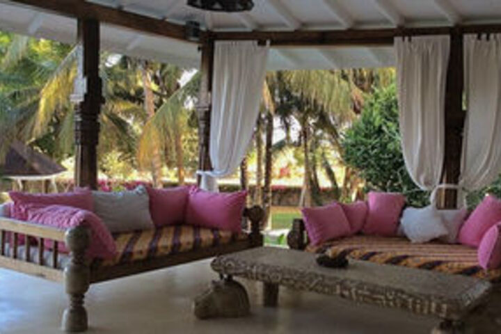 Terrace/Patio 16 of 17