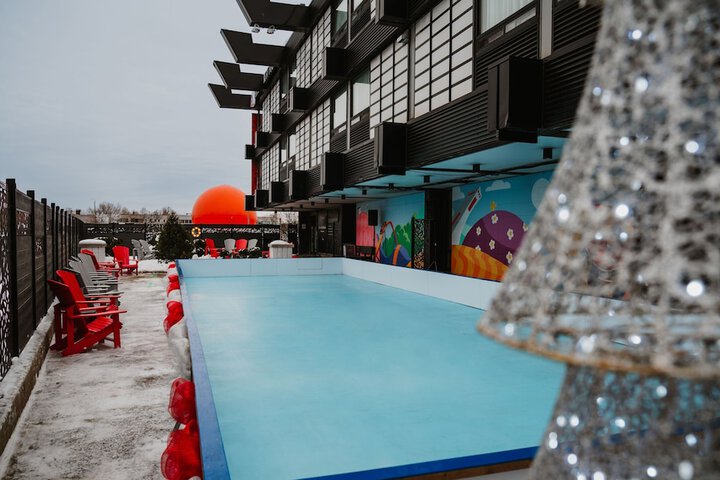 Hotel 56 of 57