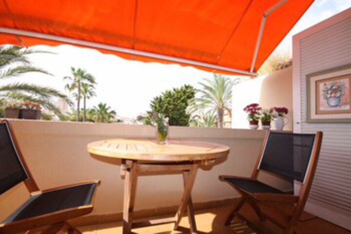 Terrace/Patio 18 of 18