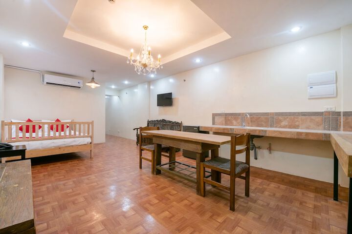 Fitness Center Photo