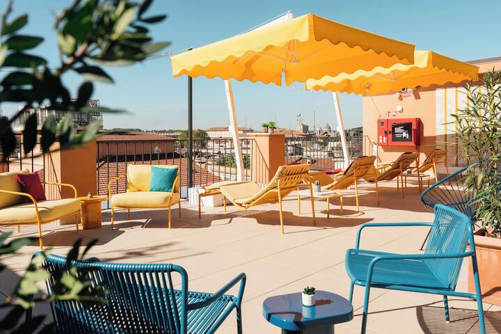 Terrace/Patio 56 of 60