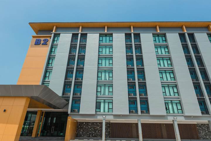 Hotel 41 of 46
