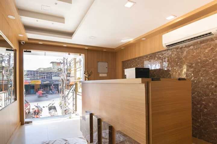 Hotel Interior 2 of 13