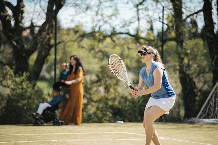 Tennis and Basketball Courts 34 of 173