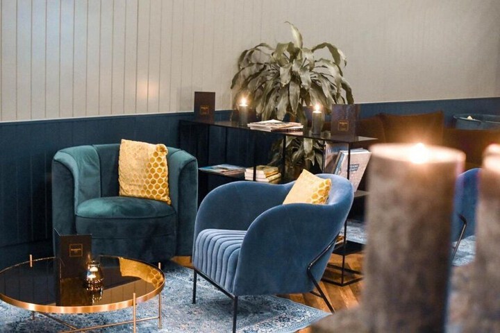 Lobby Photos