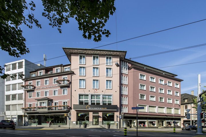 Hotel 40 of 40
