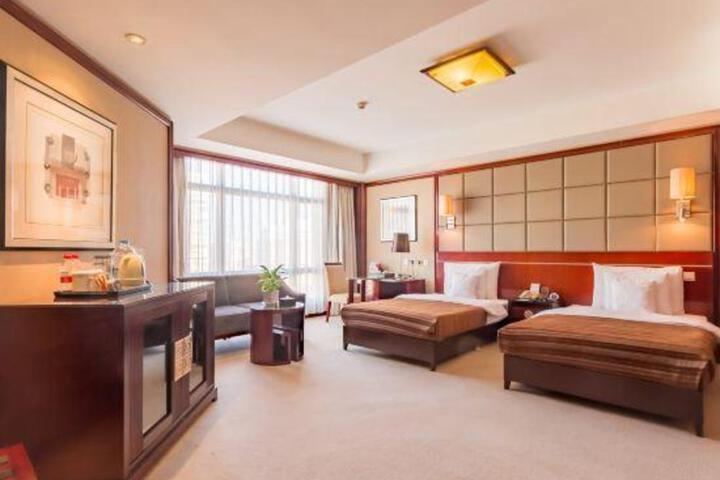 Shanxi Hotel